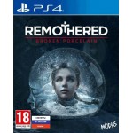 Remothered Broken Porcelain [PS4]